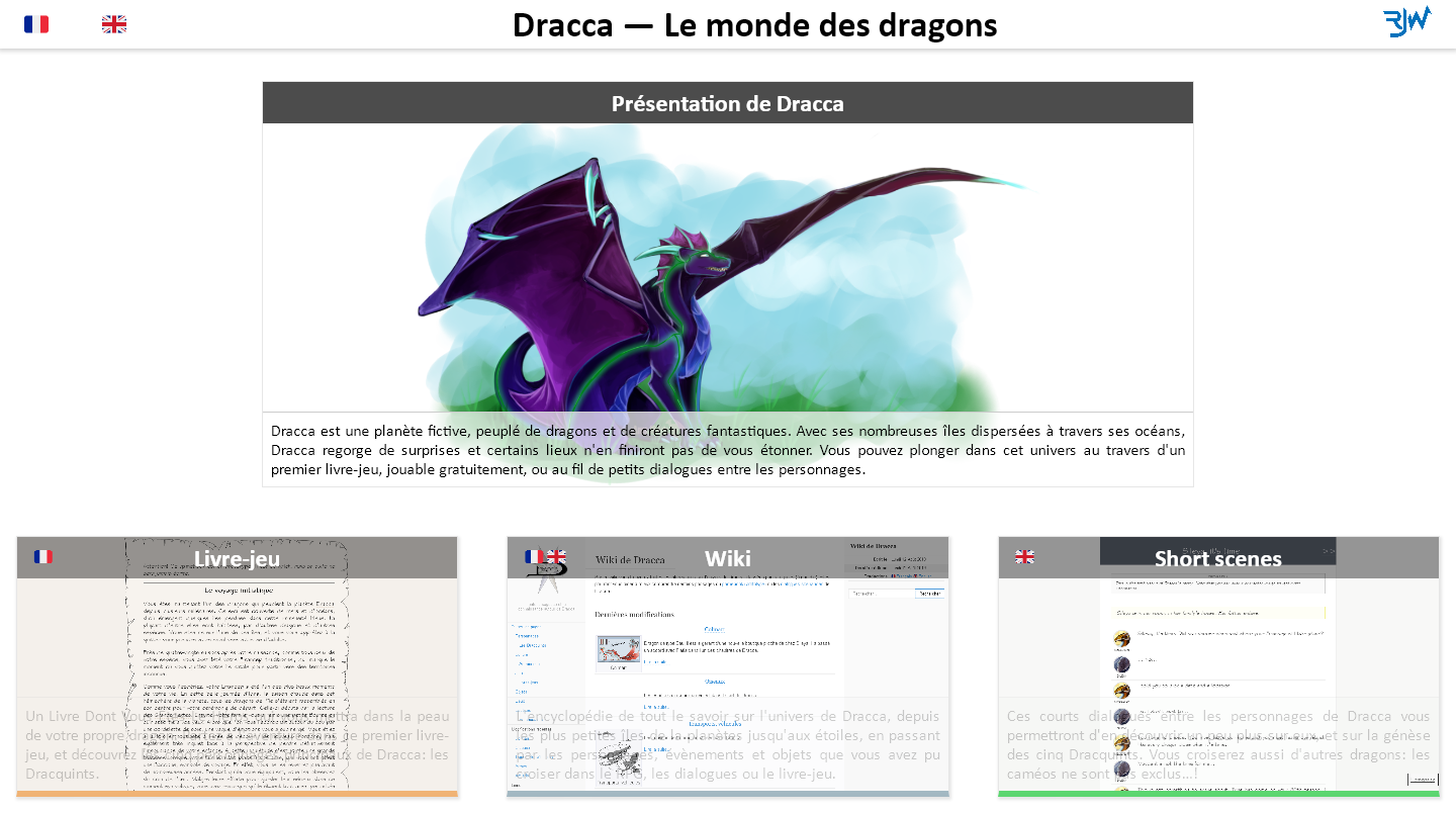 Dracca (RPG)