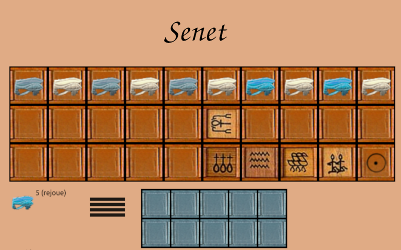 Senet